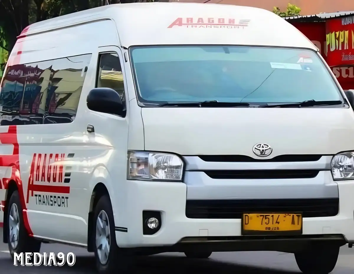 Rekomendasi Travel Tasik Bandung