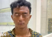 Cemburu Membara: Tragedi Pembunuhan Tunangan di Rumah Dinas Guru SD 08 Tanjung Raya, Mesuji