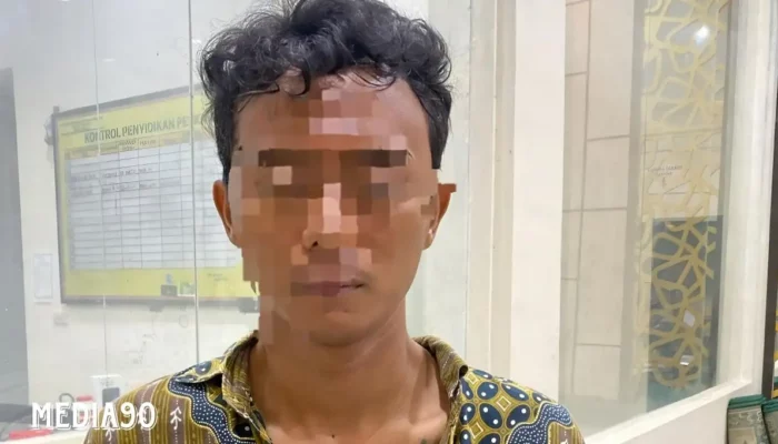 Cemburu Membara: Tragedi Pembunuhan Tunangan di Rumah Dinas Guru SD 08 Tanjung Raya, Mesuji