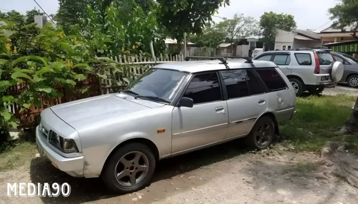 Rahasia Mendapatkan Mazda Vantrend Bekas Seharga Motor yang Terlupakan: Panduan Pembelian Station Wagon yang Tidak Boleh Dilewatkan