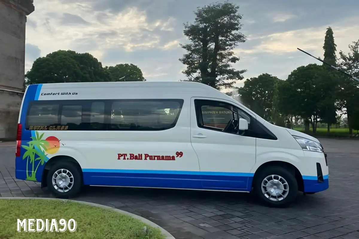 Travel Bali Surabaya PP (Jadwal, Harga, Fasilitas)