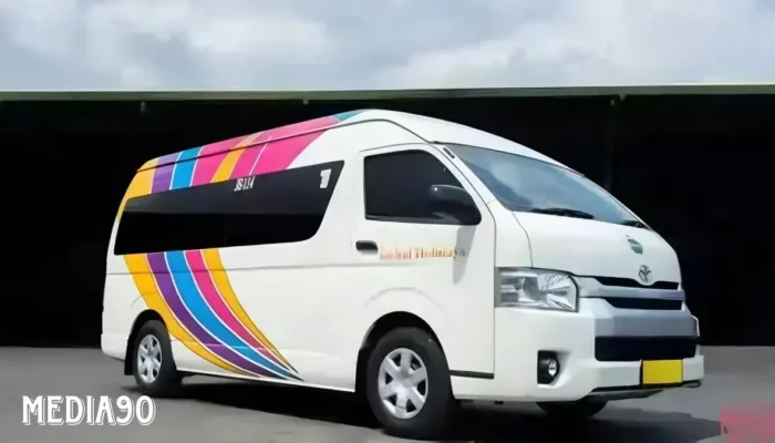 Rekomendasi Travel Bandung Depok: Penjadwalan, Harga, dan Fasilitas Travel