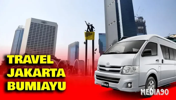 Rekomendasi Travel Jakarta Bumiayu: Penjadwalan, Harga, dan Fasilitas Travel