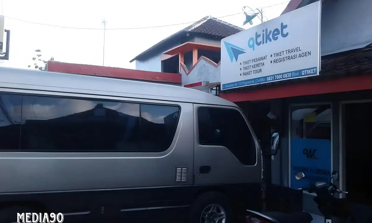 Travel Jogja Pekalongan PP (Jadwal, Harga, Fasilitas)