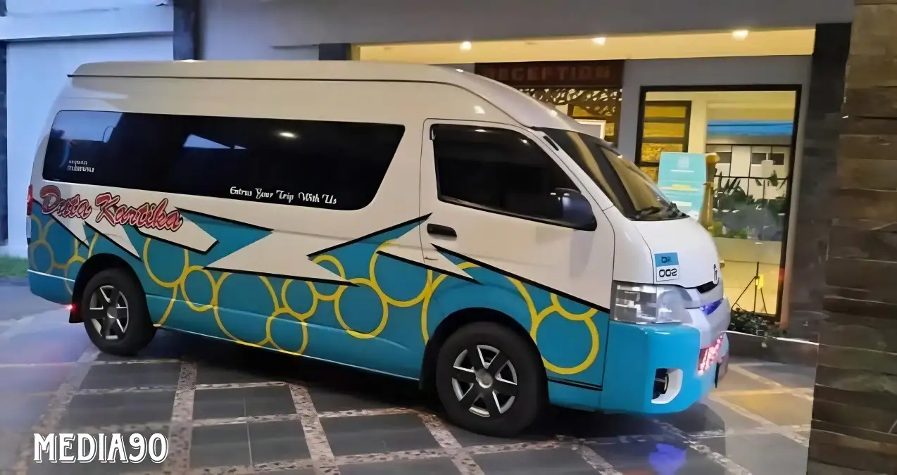 Travel Jogja Surabaya PP (Jadwal, Harga, Fasilitas)