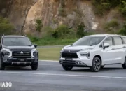 5 Pilihan Mobil Terbaru Ideal untuk Mudik Lebaran Bersama Keluarga