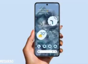 Android 15: Terhubung ke Satelit Tanpa Batas dengan Fitur Baru!
