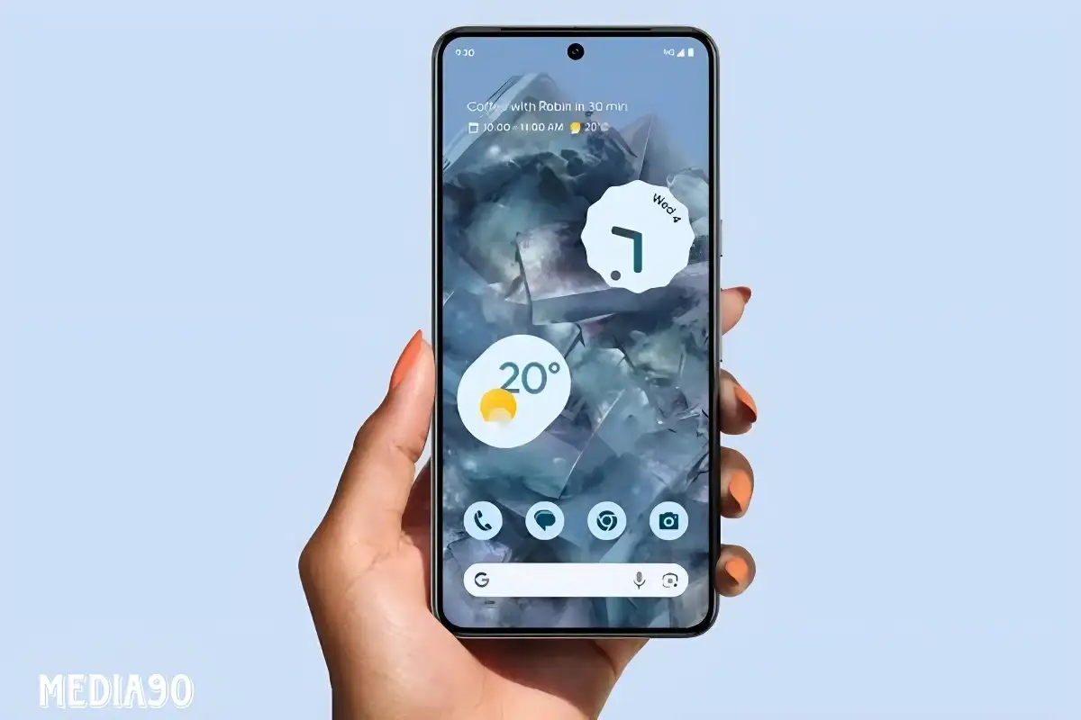 Android 15 akan memuat fitur yang membantu ponsel pengguna terhubung ke satelit meski tanpa jaringan