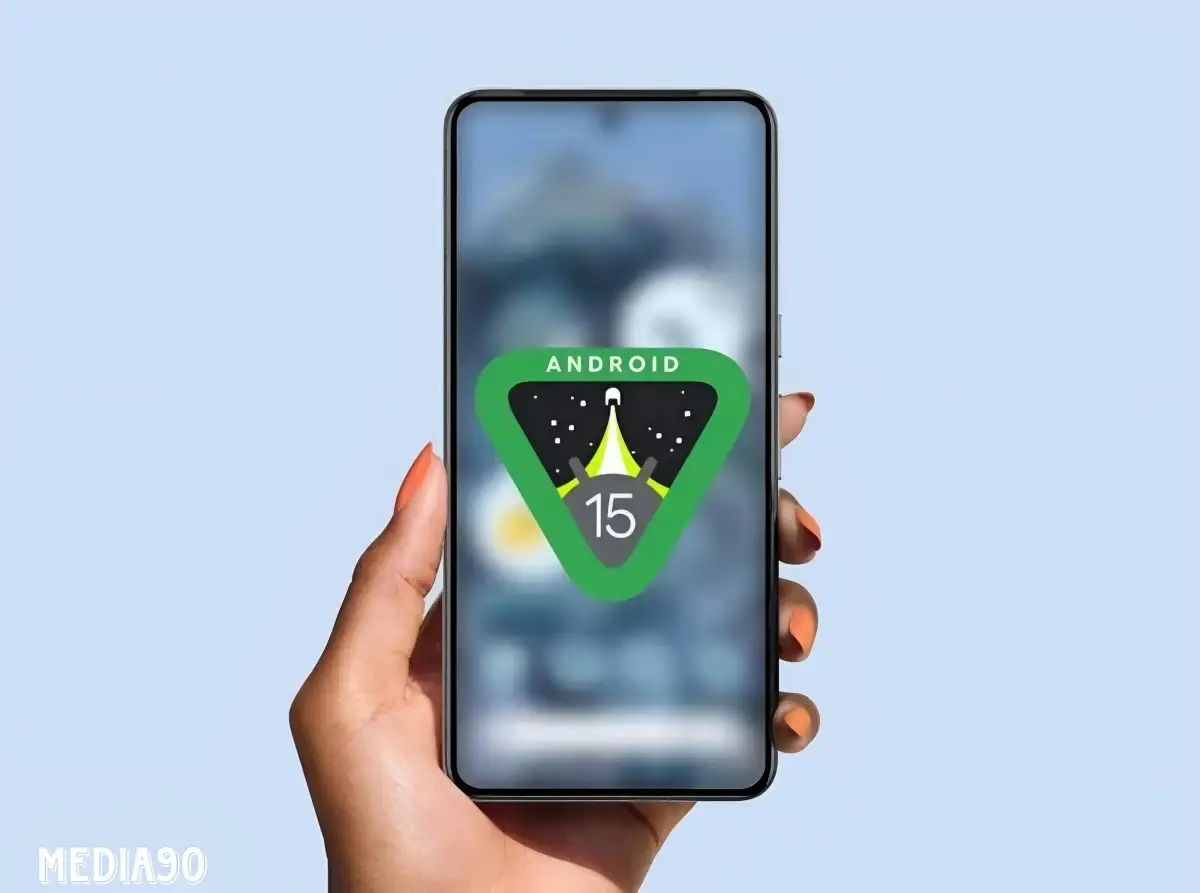 Android 15 akan meningkatkan keamanan Wi-Fi dengan sakelar baru