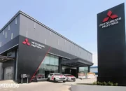 Temukan Dealer Mitsubishi Motors Terdekat di Tangerang dan sekitarnya!