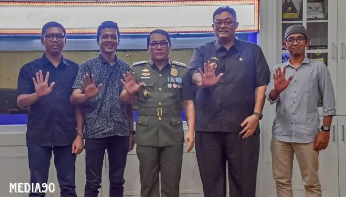 Partikel Motoday 2024: Bergelora di Metro, Ribuan Peserta Berebut Gelar Kontes Modifikasi Motor Terbaik!