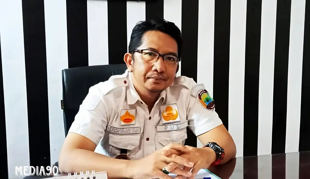 Dugaan Pungli Penyaluran Beras di Tanjung Bintang, DPMD Lampung Selatan Minta Aparat Desa tak Cawe-Cawe