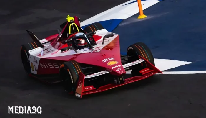 Nissan Memperpanjang Dukungan hingga 2030 untuk Balap Formula E, Mengubahnya Menjadi Pusat Riset Mobil Listrik Massal
