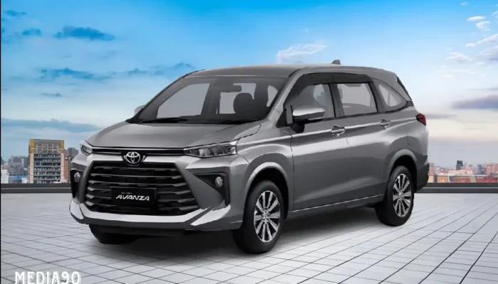 Rekomendasi Rental Mobil BSD Murah dengan Driver dan Lepas Kunci