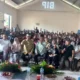 Lewat Halal Bihalal, Pengurus P3UW Lampung Pererat Silaturahmi Bangkitkan Kejayaan Dipasena