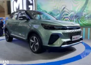 Maret 2024: Deretan Mobil Baru Makin Sepi, Hanya Satu yang Berani Meluncur