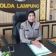 Mulai Besok Hingga 16 April 2024, Polisi Buka 77 Posko Layani Pemudik di Lampung