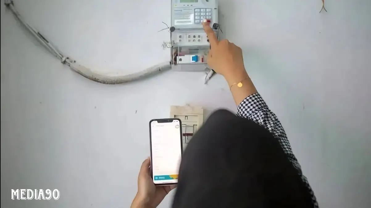 PLN Bagikan Tips Listrik Rumah Aman Sebelum Mudik, Berikut Langkahnya