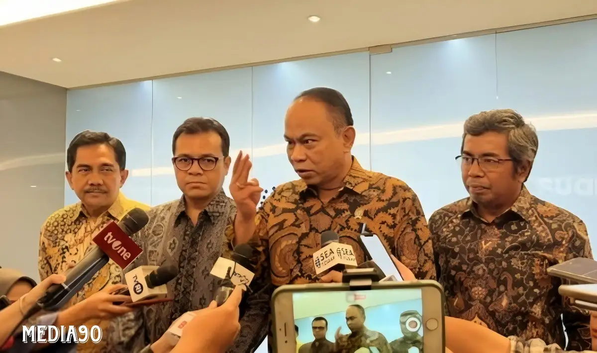 Pemain Judi Slot di Indonesia Capai 2,7 Juta, Didominasi Anak Muda dan Emak-Emak, Bakal Diberantas Dalam Sepekan