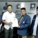 Pensiunan Jenderal Polisi M. Ikhsan Daftar Bakal Calon Wali Kota Bandar Lampung Lewat PAN