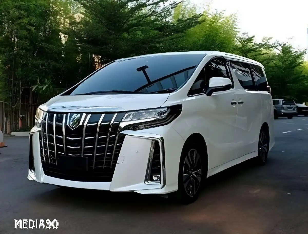 Rekomendasi Rental Mobil Aceh Murah