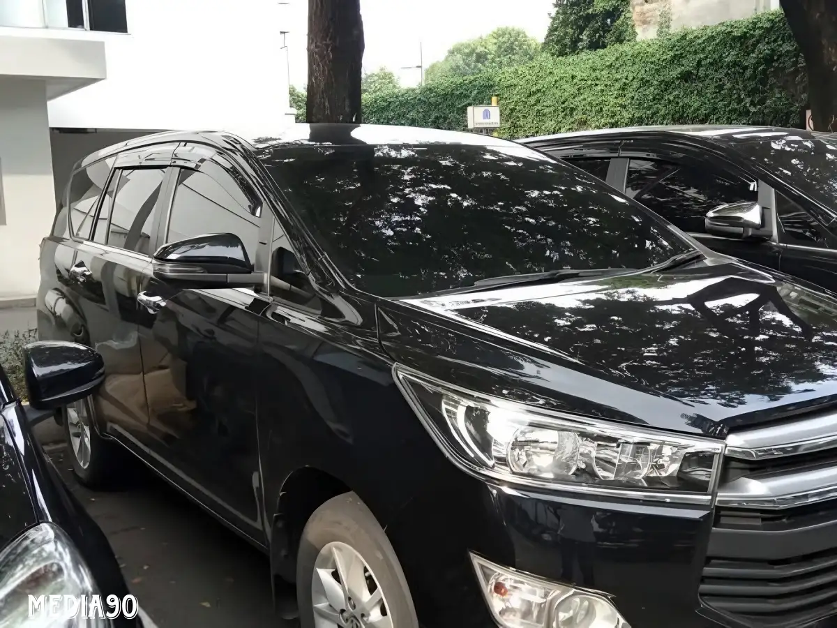 Rekomendasi Rental Mobil BSD Murah