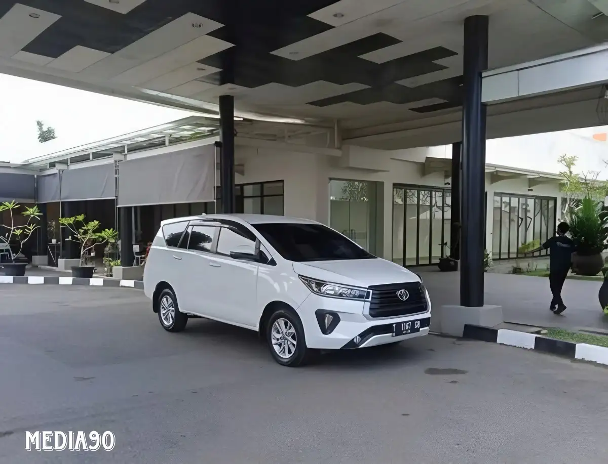 Rekomendasi Rental Mobil Balikpapan Murah