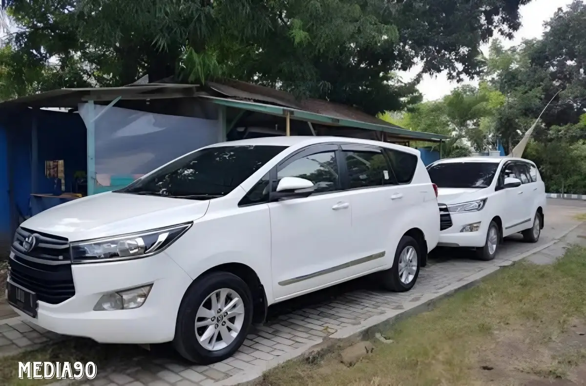Rekomendasi Rental Mobil Banyuwangi Murah