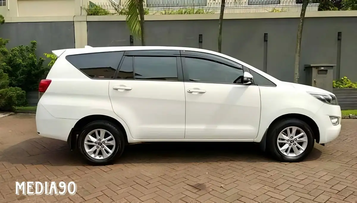 Rekomendasi Rental Mobil Boyolali Murah