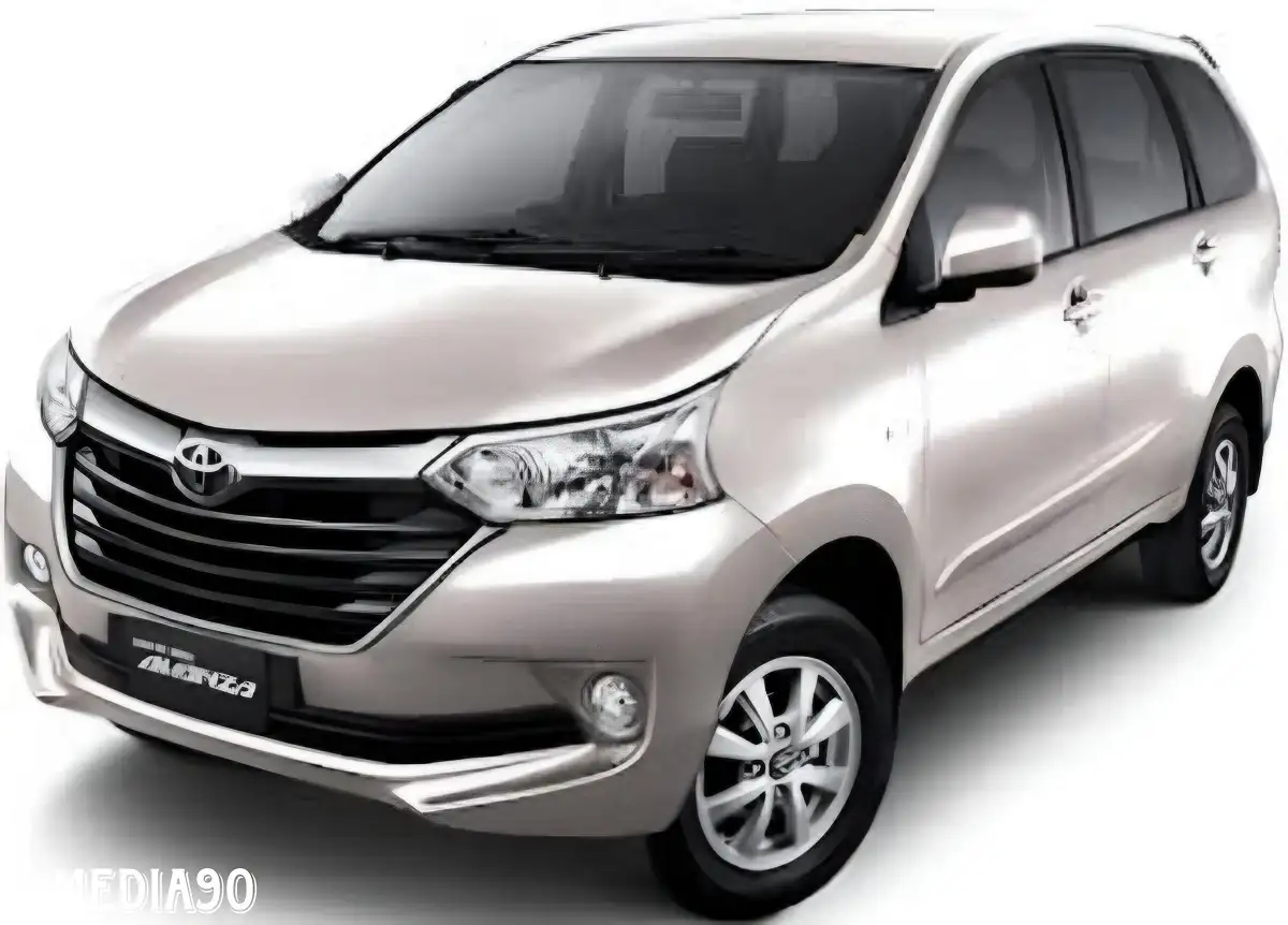Rekomendasi Rental Mobil Bukittinggi Murah