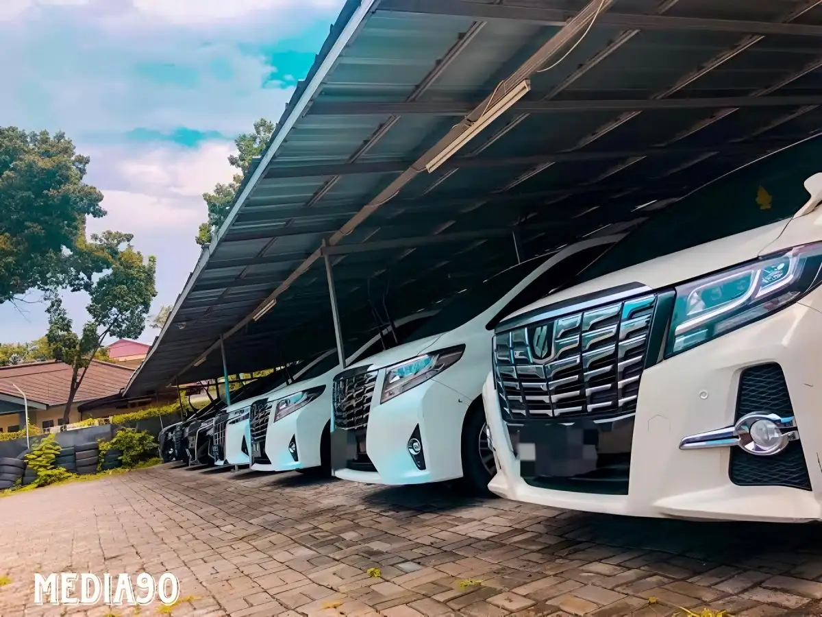 Rekomendasi Rental Mobil Cengkareng Murah