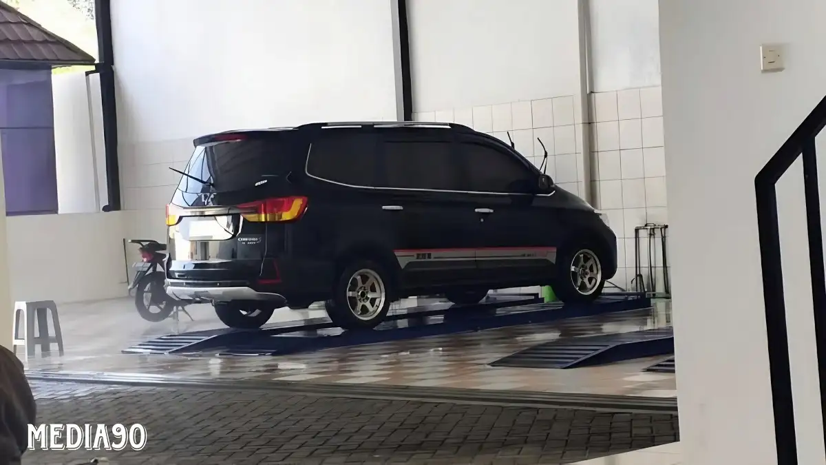 Rekomendasi Rental Mobil Cimahi Murah