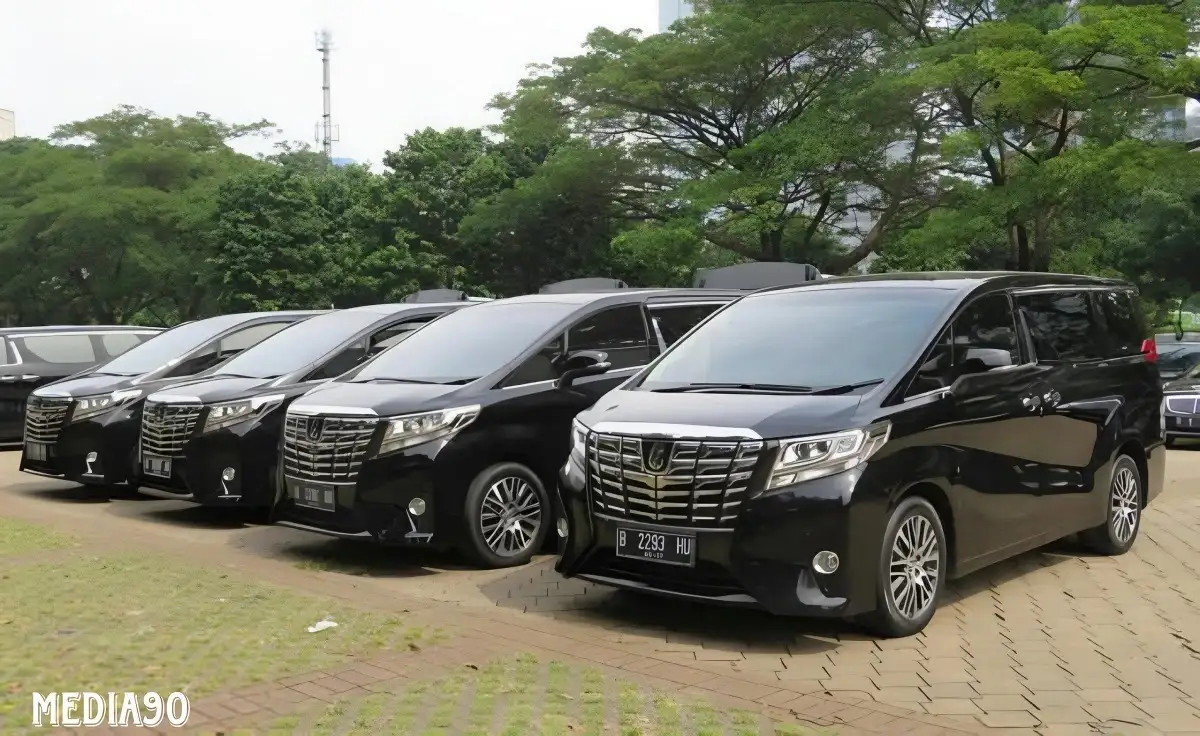 Rekomendasi Rental Mobil Jakarta Pusat Murah dengan Driver dan Lepas Kunci 2 Rekomendasi Rental Mobil Jakarta Pusat Murah