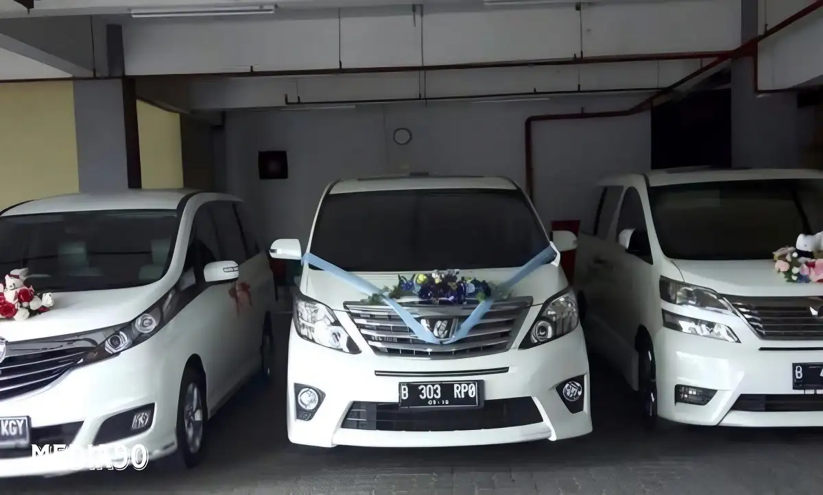 Rekomendasi Rental Mobil Kelapa Gading Murah