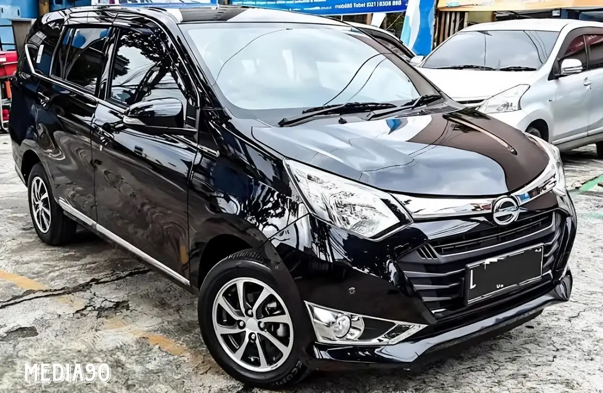 Rekomendasi Rental Mobil Magelang Murah