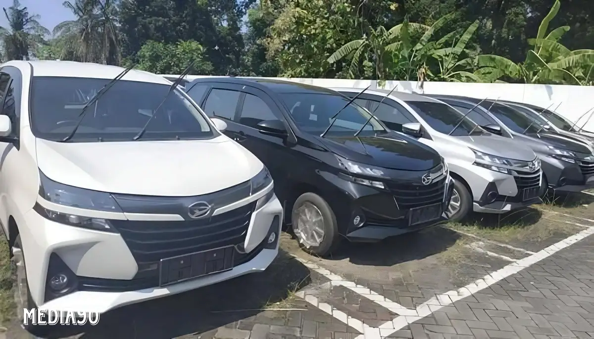 Rekomendasi Rental Mobil Mojokerto Murah