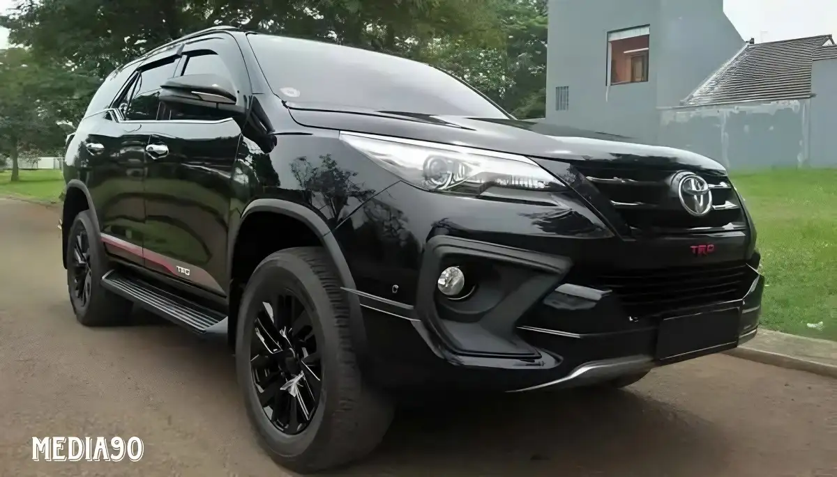 Rekomendasi Rental Mobil Pamulang Murah