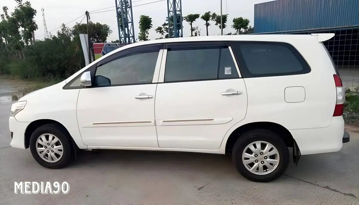 Rekomendasi Rental Mobil Pasuruan Murah