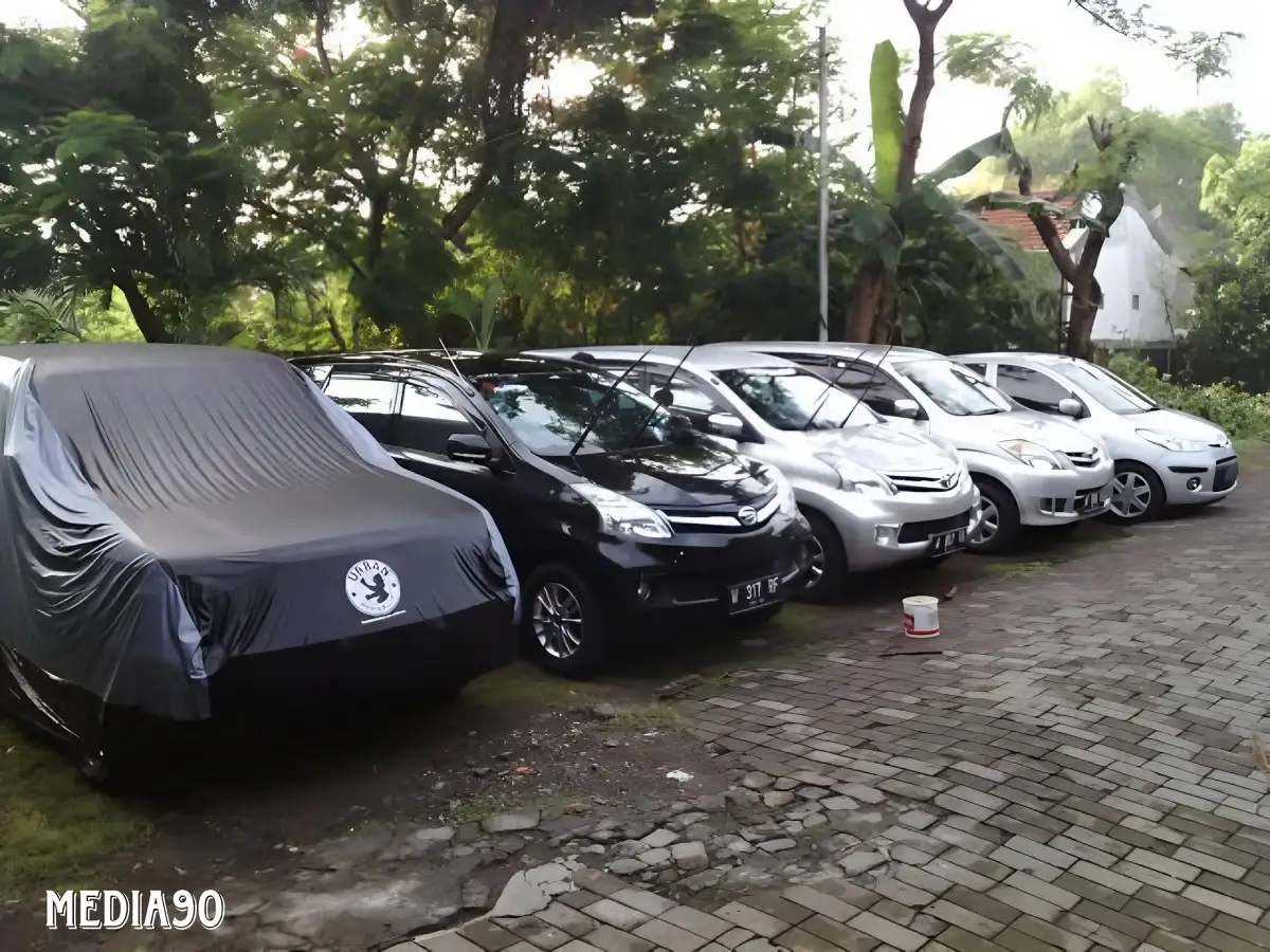 Rekomendasi Rental Mobil Sidoarjo Murah dengan Driver dan Lepas Kunci 2 Rekomendasi Rental Mobil Sidoarjo Murah