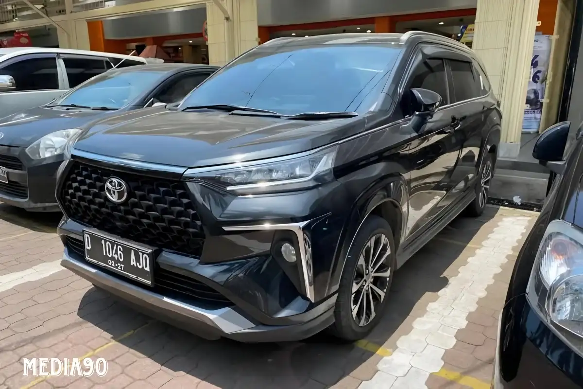 Rekomendasi Rental Mobil Sorong Murah