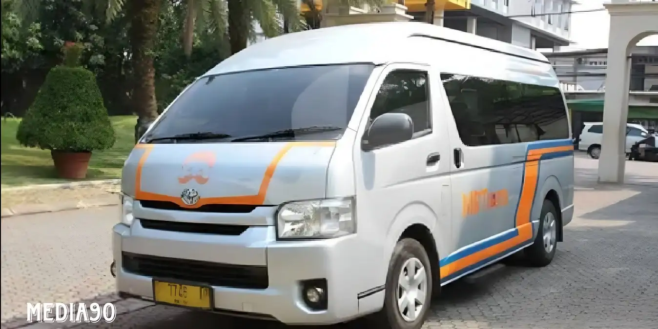 Rekomendasi Travel Bandung Jakarta Barat