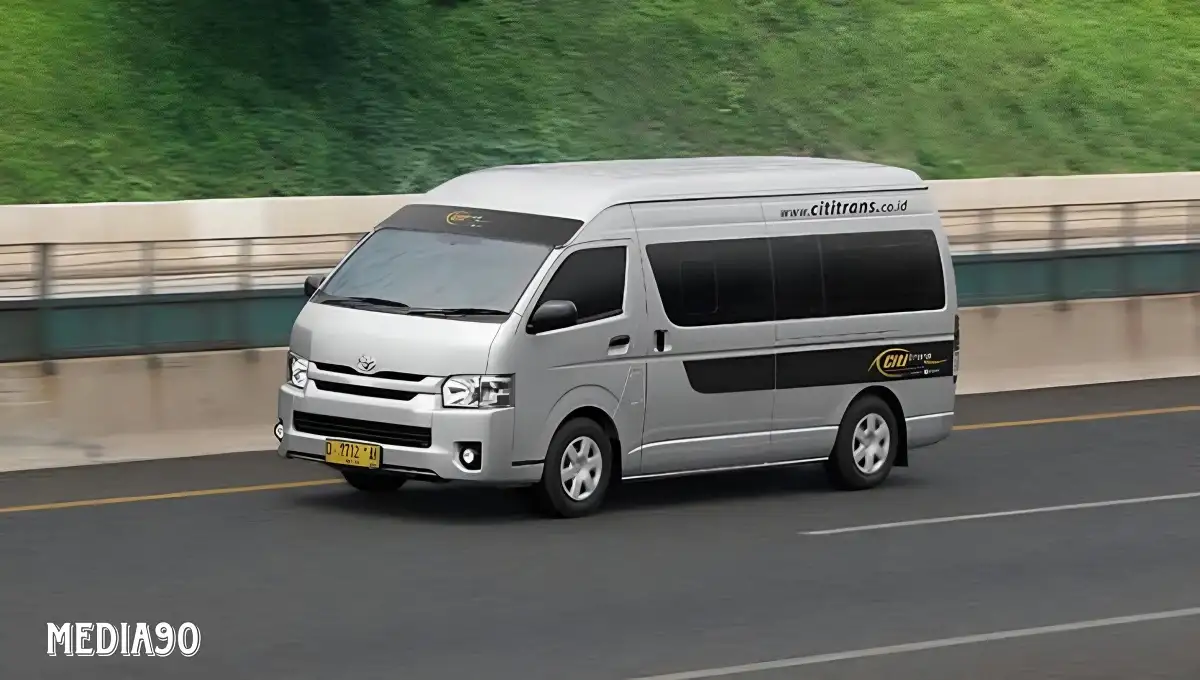 Rekomendasi Travel Bandung Jakarta Timur: Penjadwalan, Harga, dan Fasilitas Travel 2 Rekomendasi Travel Bandung Jakarta Timur