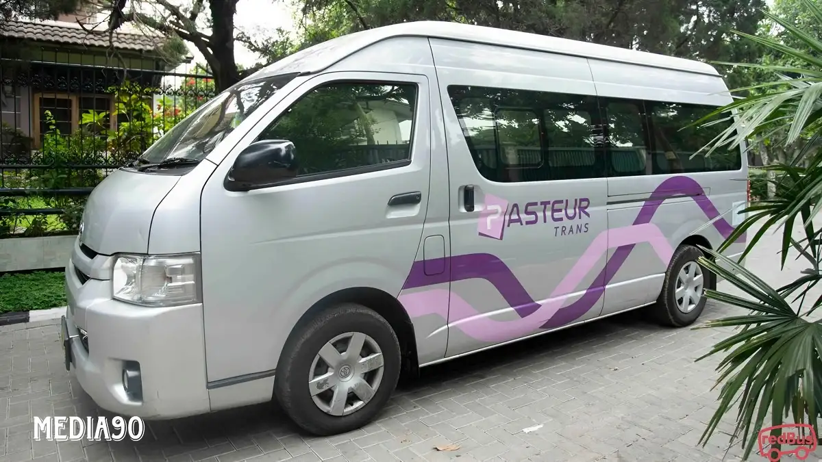 Rekomendasi Travel Bandung Lebak Bulus