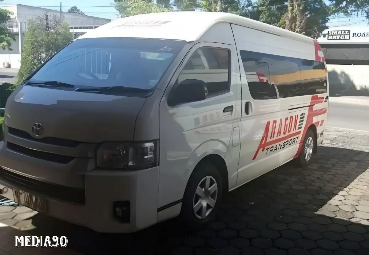 Rekomendasi Travel Bandung Pamulang