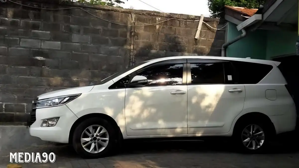 Rekomendasi Travel Banjarnegara Semarang