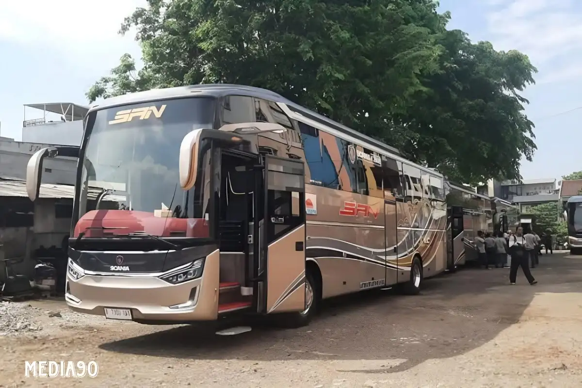 Rekomendasi Travel Bengkulu Jakarta: Penjadwalan, Harga, dan Fasilitas Travel 2 Rekomendasi Travel Bengkulu Jakarta