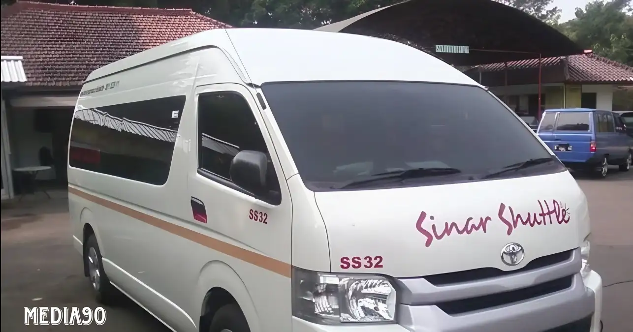 Rekomendasi Travel Cileungsi Bandung