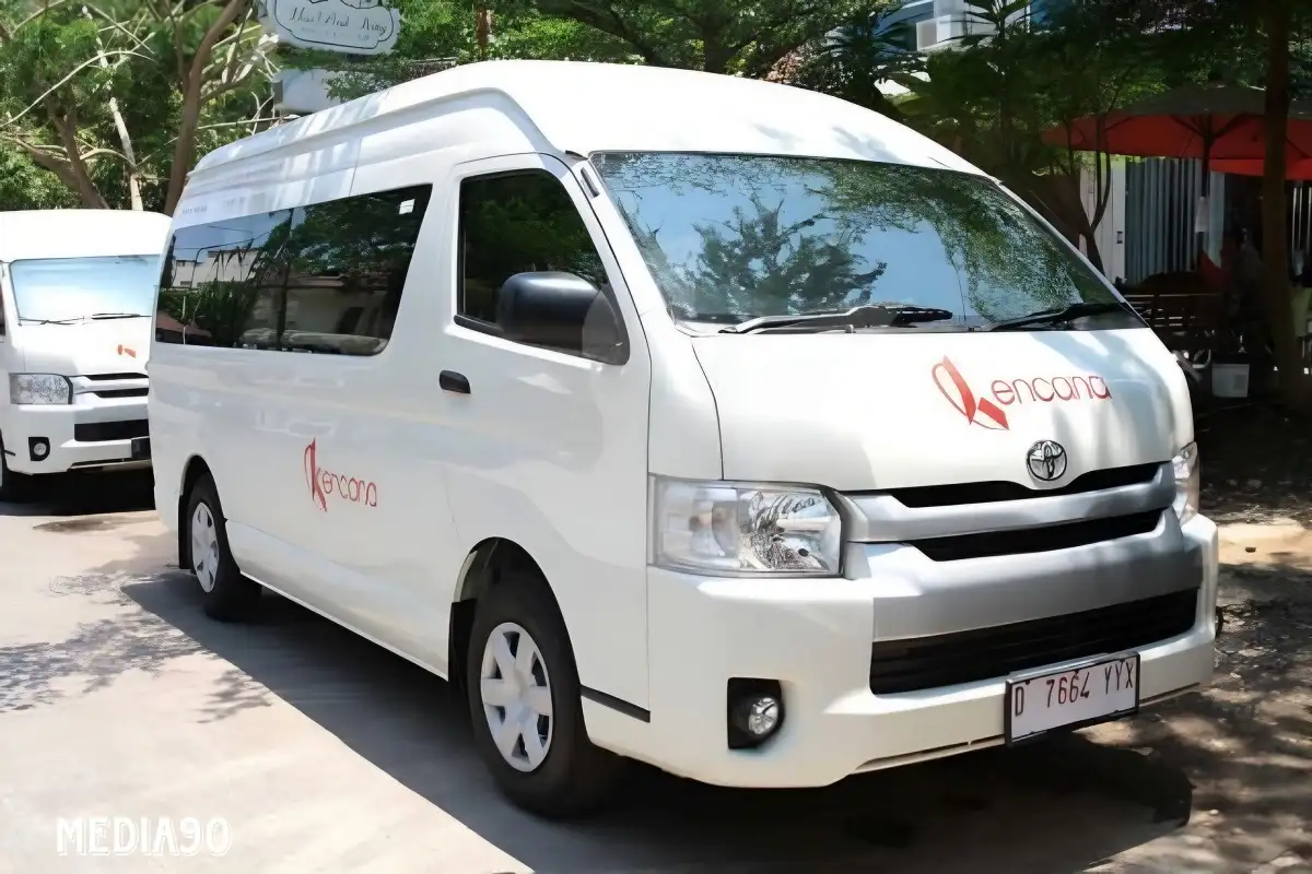 Rekomendasi Travel Cirebon Semarang
