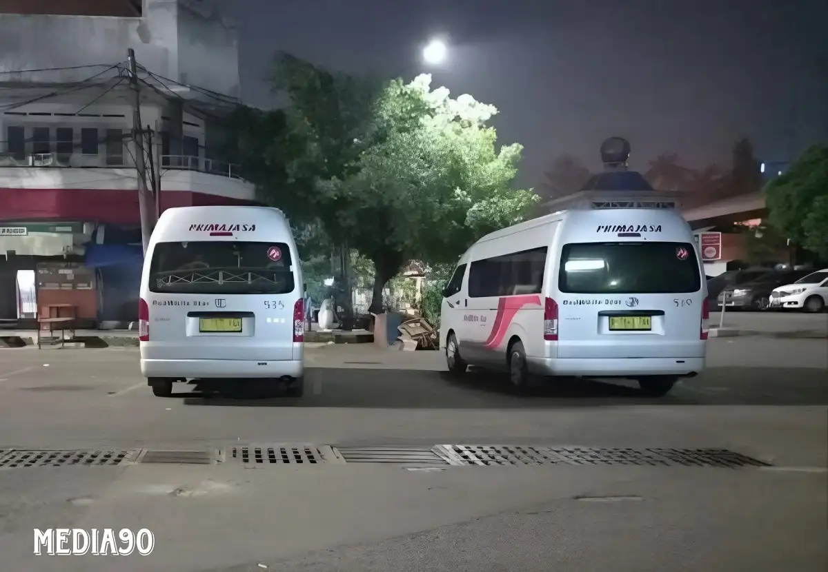 Rekomendasi Travel Jakarta Merak