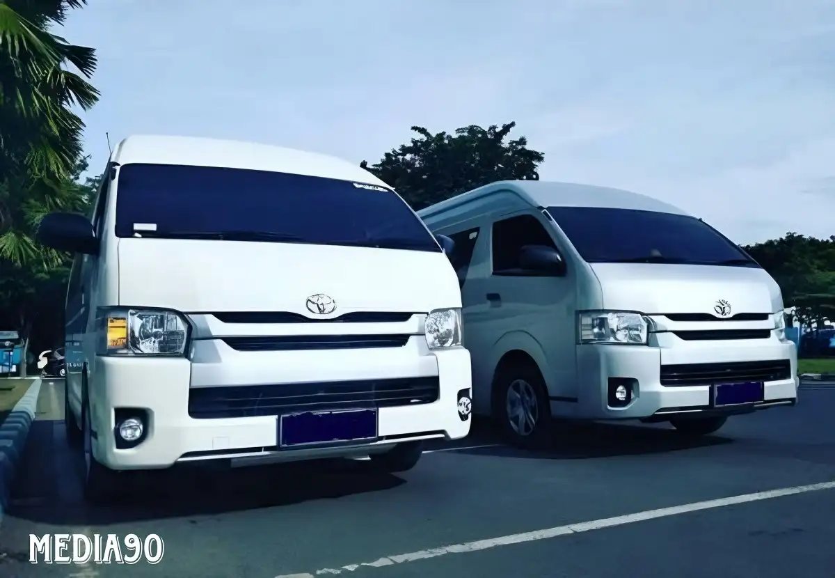 Rekomendasi Travel Semarang Pekalongan